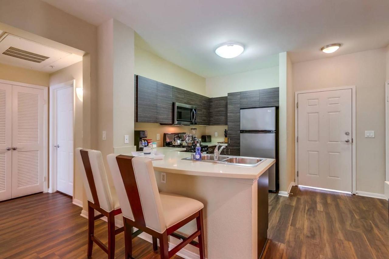 Disney'S Gorgeous 1Br&1Bath With Free Parking! - R1 Apartment Anaheim Exterior foto