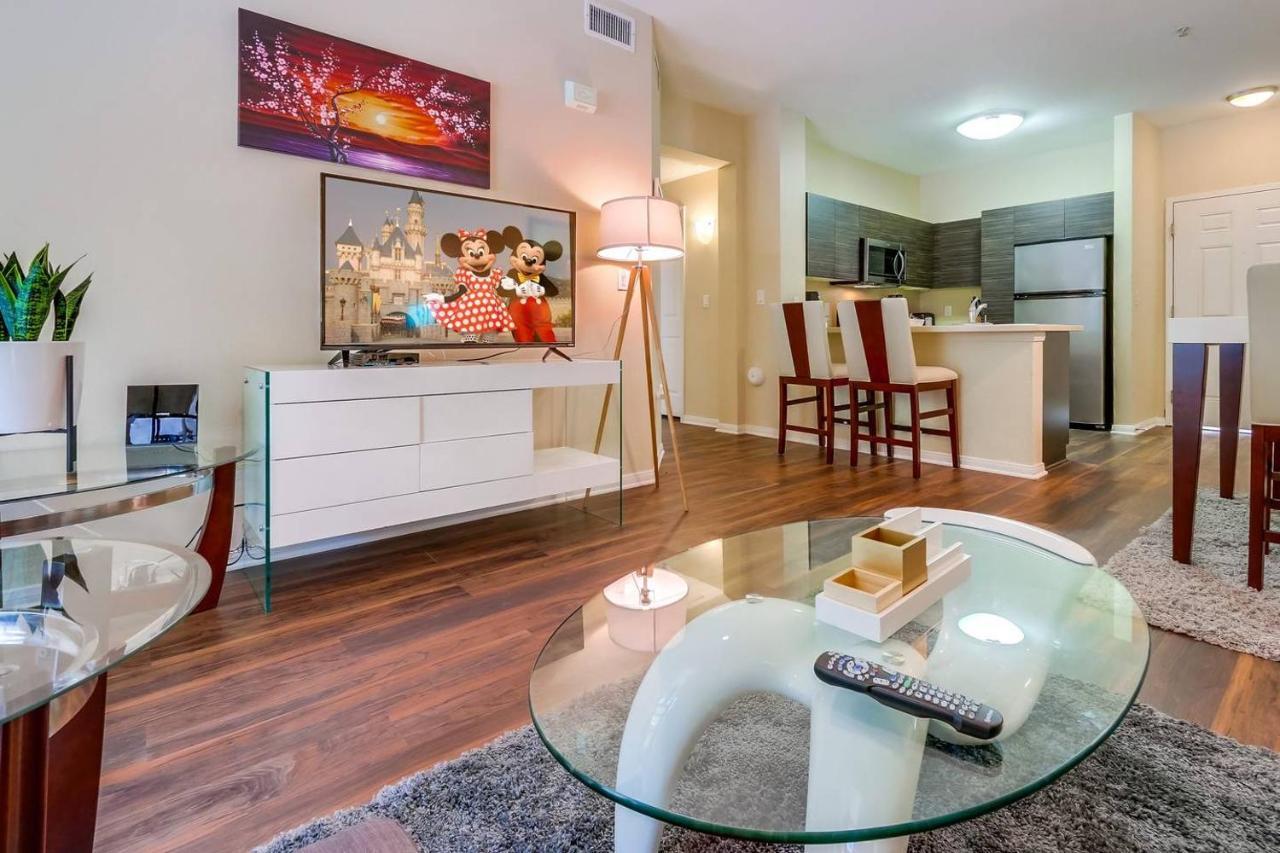 Disney'S Gorgeous 1Br&1Bath With Free Parking! - R1 Apartment Anaheim Exterior foto