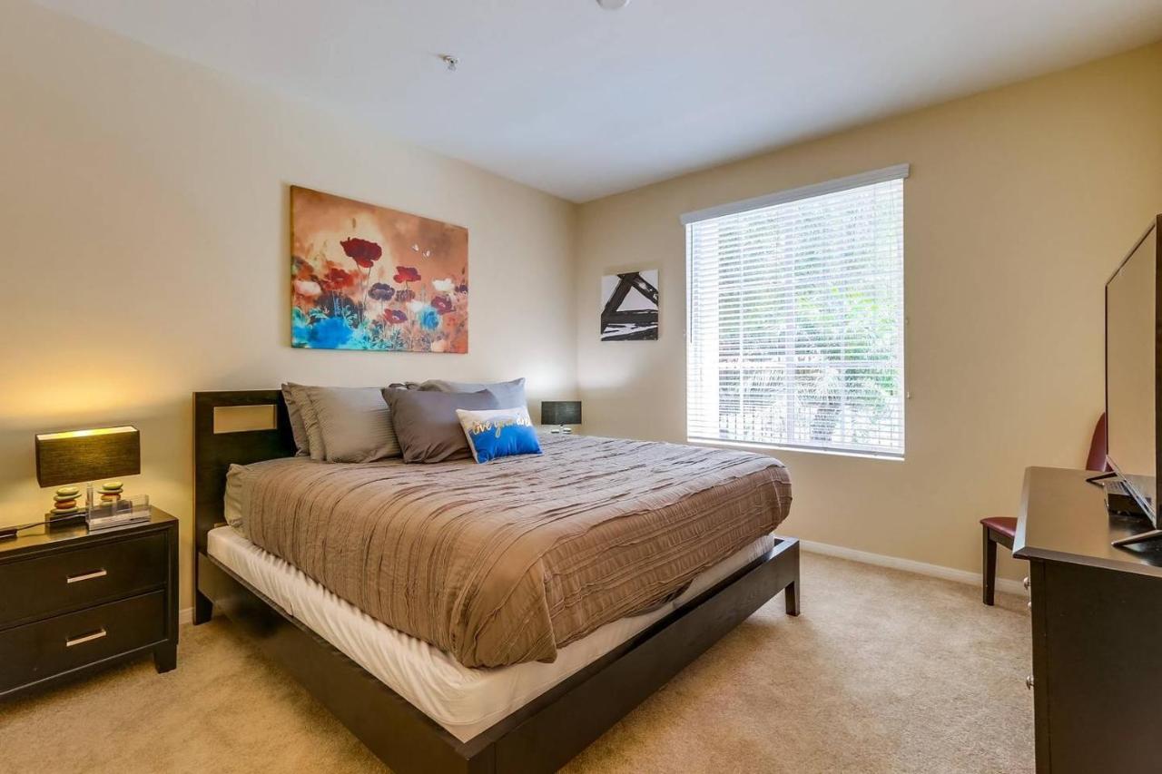 Disney'S Gorgeous 1Br&1Bath With Free Parking! - R1 Apartment Anaheim Exterior foto