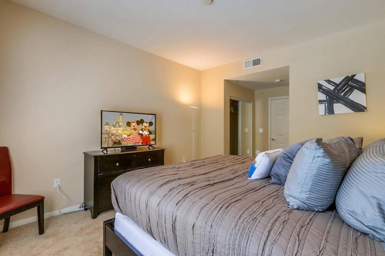 Disney'S Gorgeous 1Br&1Bath With Free Parking! - R1 Apartment Anaheim Exterior foto