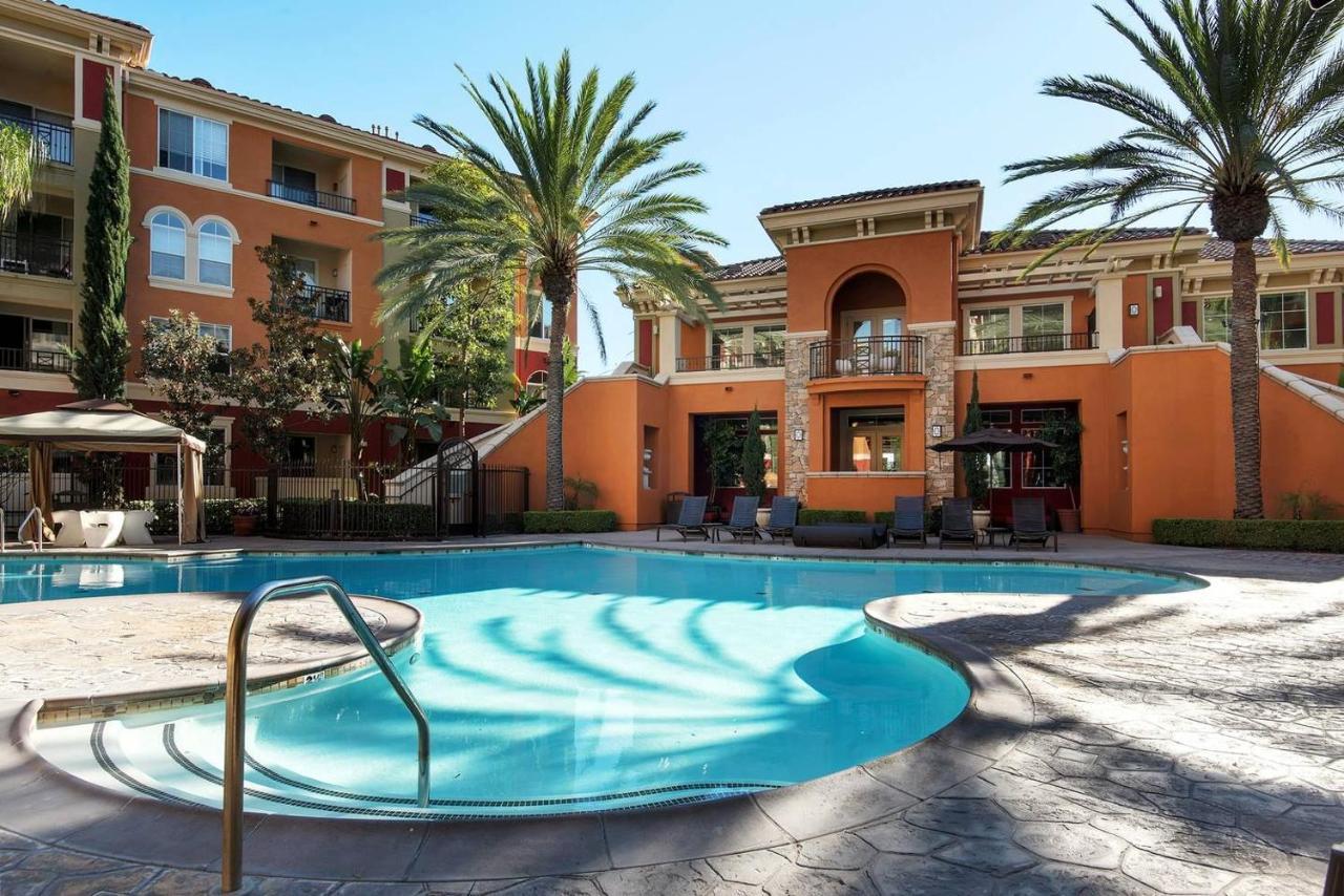 Disney'S Gorgeous 1Br&1Bath With Free Parking! - R1 Apartment Anaheim Exterior foto