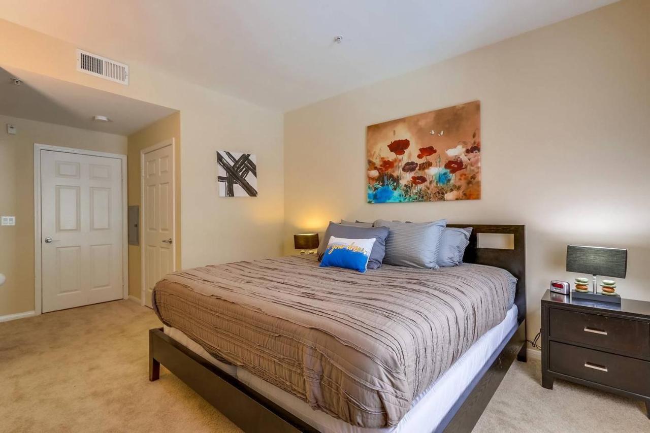 Disney'S Gorgeous 1Br&1Bath With Free Parking! - R1 Apartment Anaheim Exterior foto