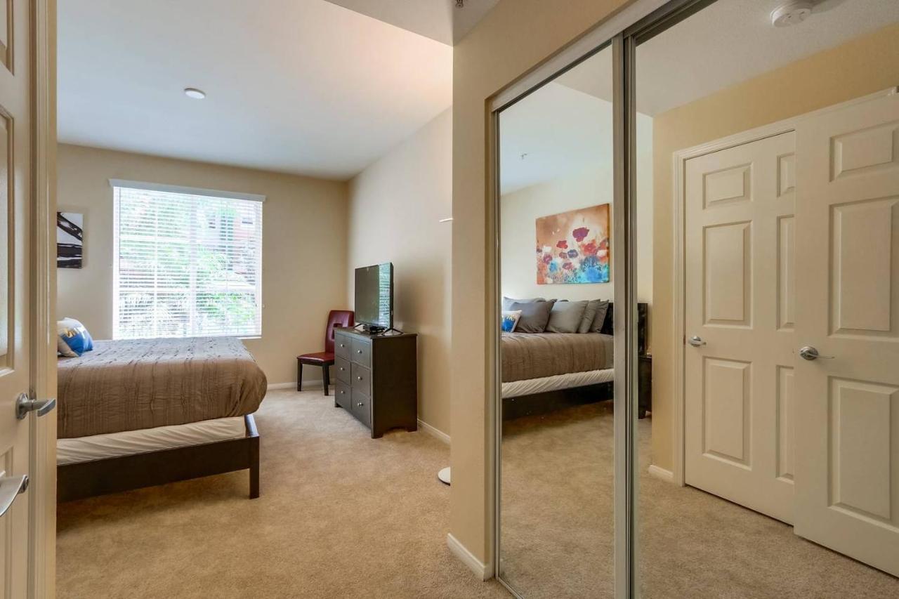 Disney'S Gorgeous 1Br&1Bath With Free Parking! - R1 Apartment Anaheim Exterior foto